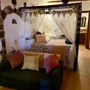 Holiday home Cuevas De La Paz - Cave House Holidays, Los Carriones