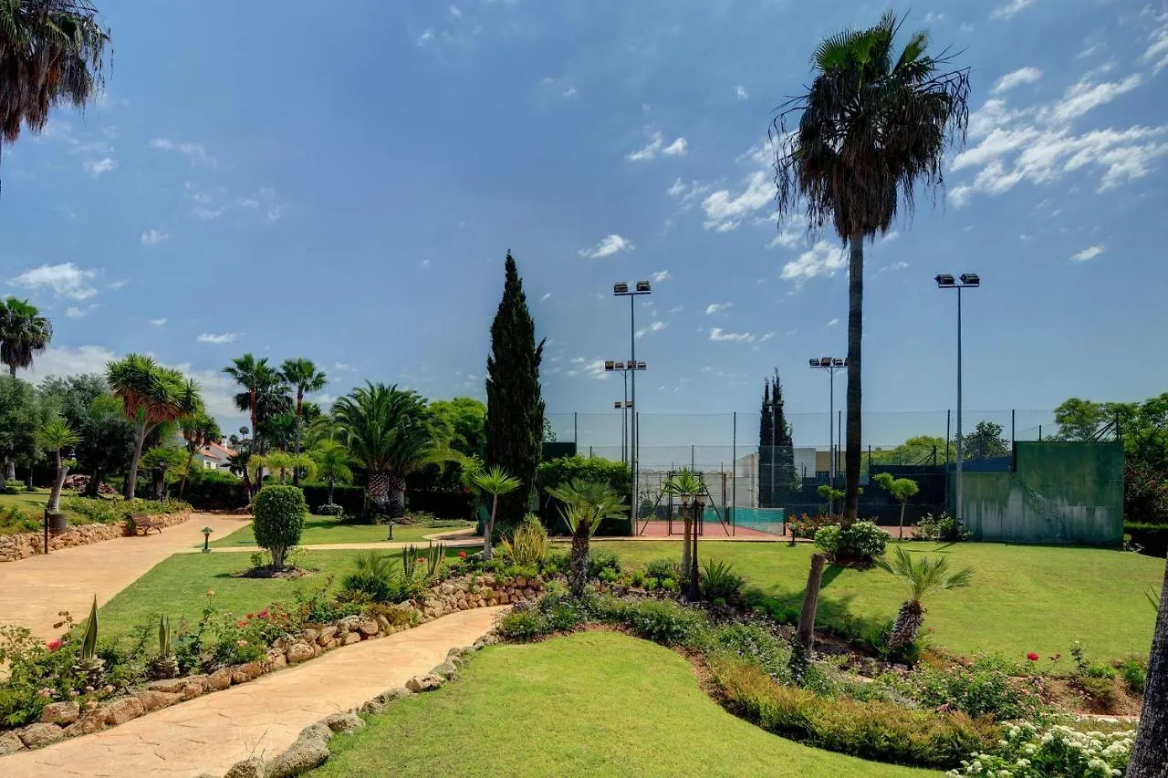 Luxury Apartment In ماربيا
